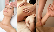 Manual Lymphatic Drainage